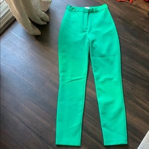 H&M Trousers, Amazing Quality w/ Bandage-like fit